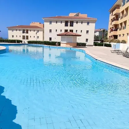 Thalassa View Kyklamino Apartamento