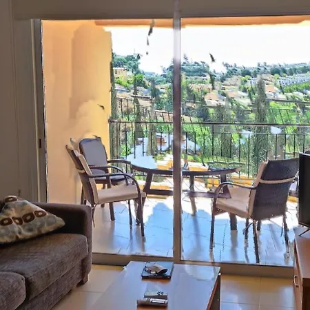 Thalassa View Kyklamino Klorakas