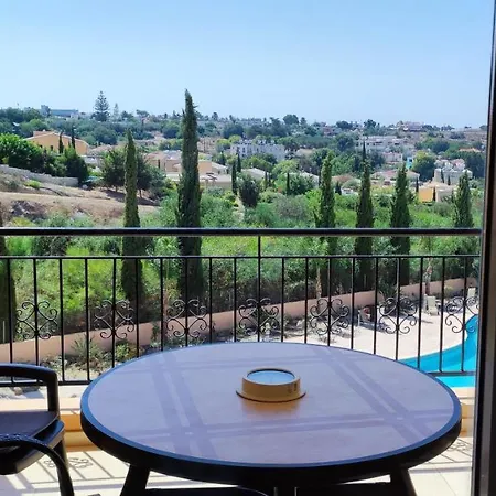 Apartment Thalassa View Kyklamino Klorakas