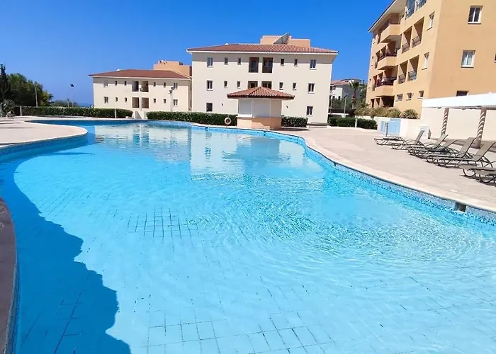 Thalassa View Kyklamino Apartment