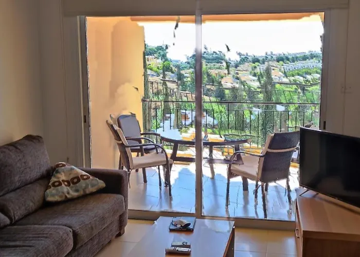 Thalassa View Kyklamino Klorakas