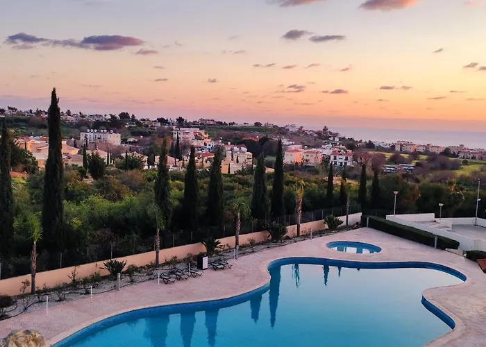 Apartment Thalassa View Kyklamino *