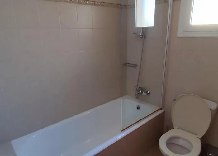 Apartment Thalassa View Kyklamino