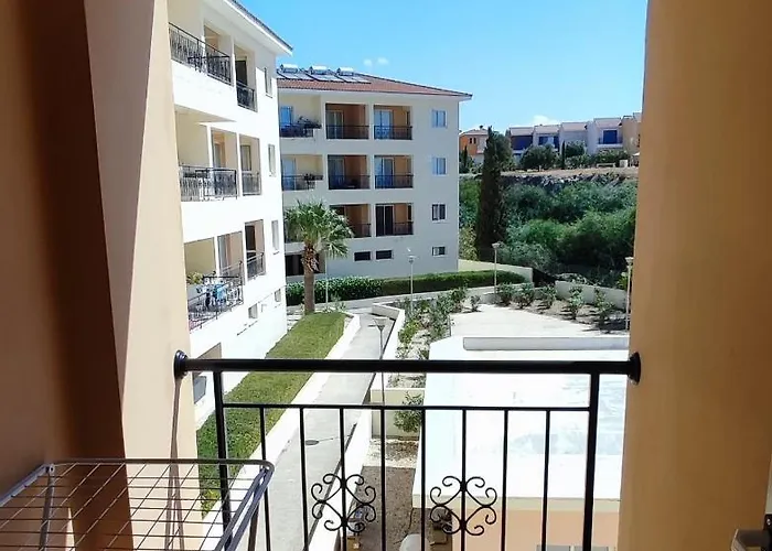 Apartment Thalassa View Kyklamino Klorakas