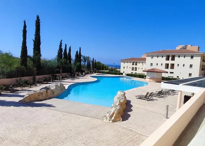 Apartment Thalassa View Kyklamino