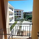 Apartamento Thalassa View Kyklamino Klorakas