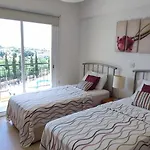 Apartamento Thalassa View Kyklamino *