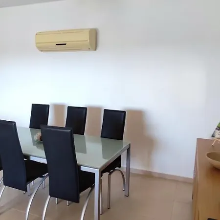 Thalassa View Kyklamino Klorakas