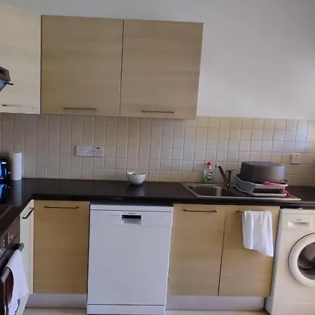 Thalassa View Kyklamino