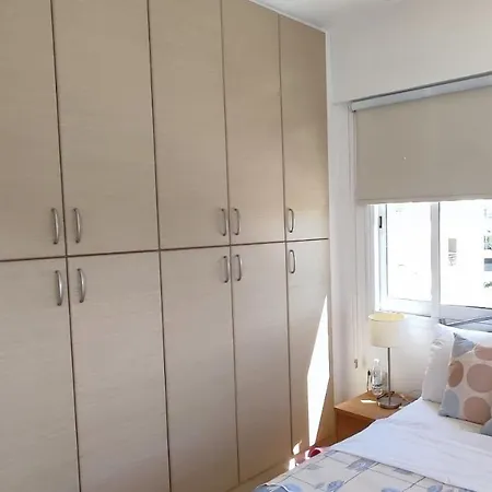 Thalassa View Kyklamino