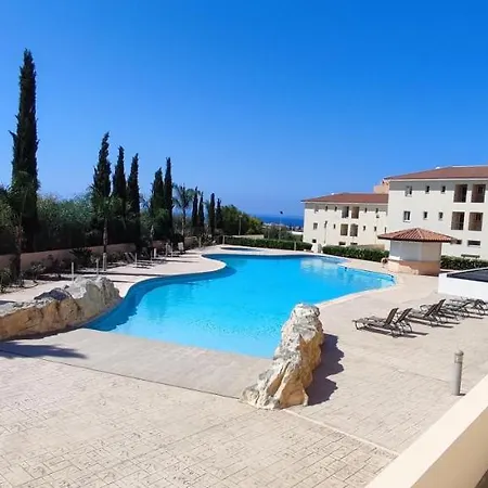 Apartment Thalassa View Kyklamino