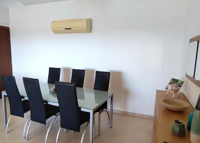 Thalassa View Kyklamino Klorakas