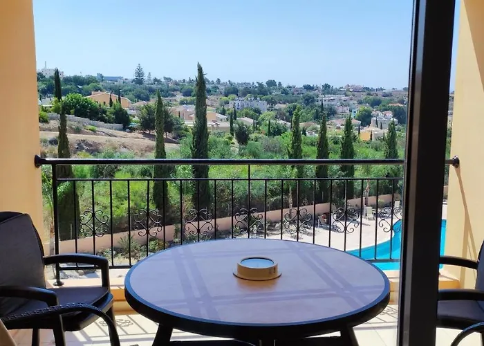 Apartament Thalassa View Kyklamino Klorakas