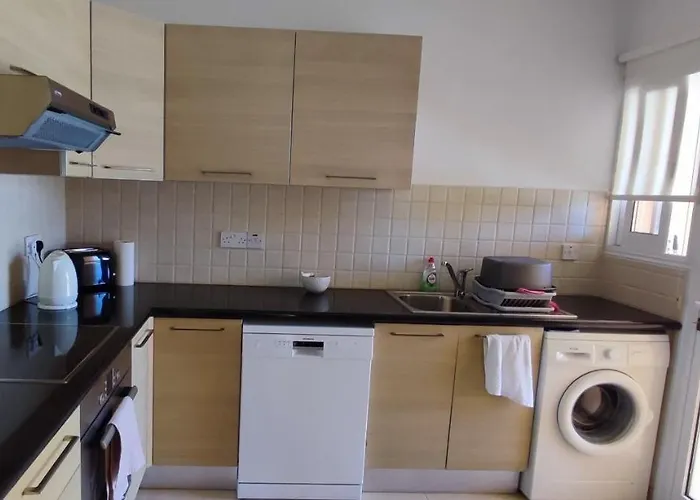 Thalassa View Kyklamino