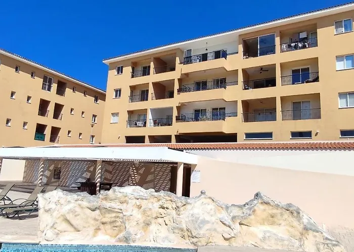 Thalassa View Kyklamino Apartament