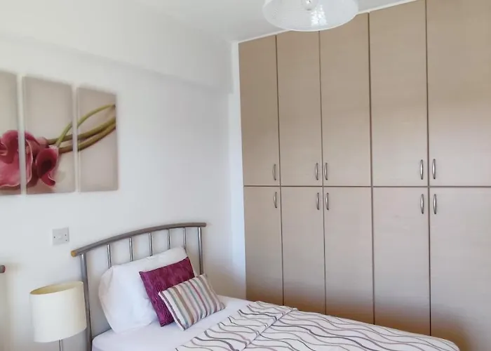 Thalassa View Kyklamino Apartament