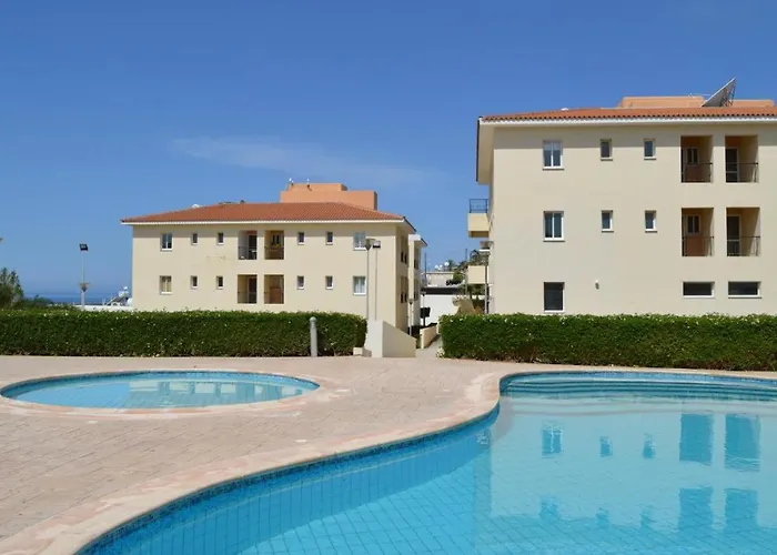 Thalassa View Kyklamino *