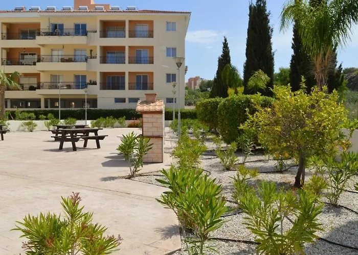 Thalassa View Kyklamino Apartament